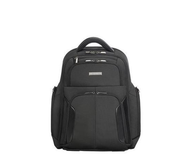 SAMSONITE XBR PLECAK NA LAPTOPA 3V 15.6'' CZARNY 08N-09-104 - 1381056 - zdjęcie 4